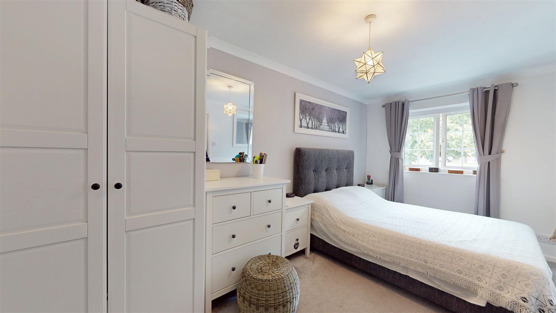 Eston Court, Bradville, Milton Keynes